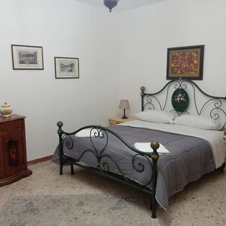 Elico A Sicily Appartement Sambuca di Sicilia Buitenkant foto