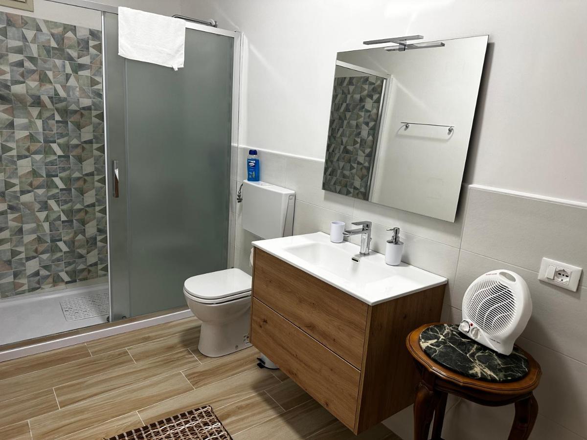 Elico A Sicily Appartement Sambuca di Sicilia Buitenkant foto