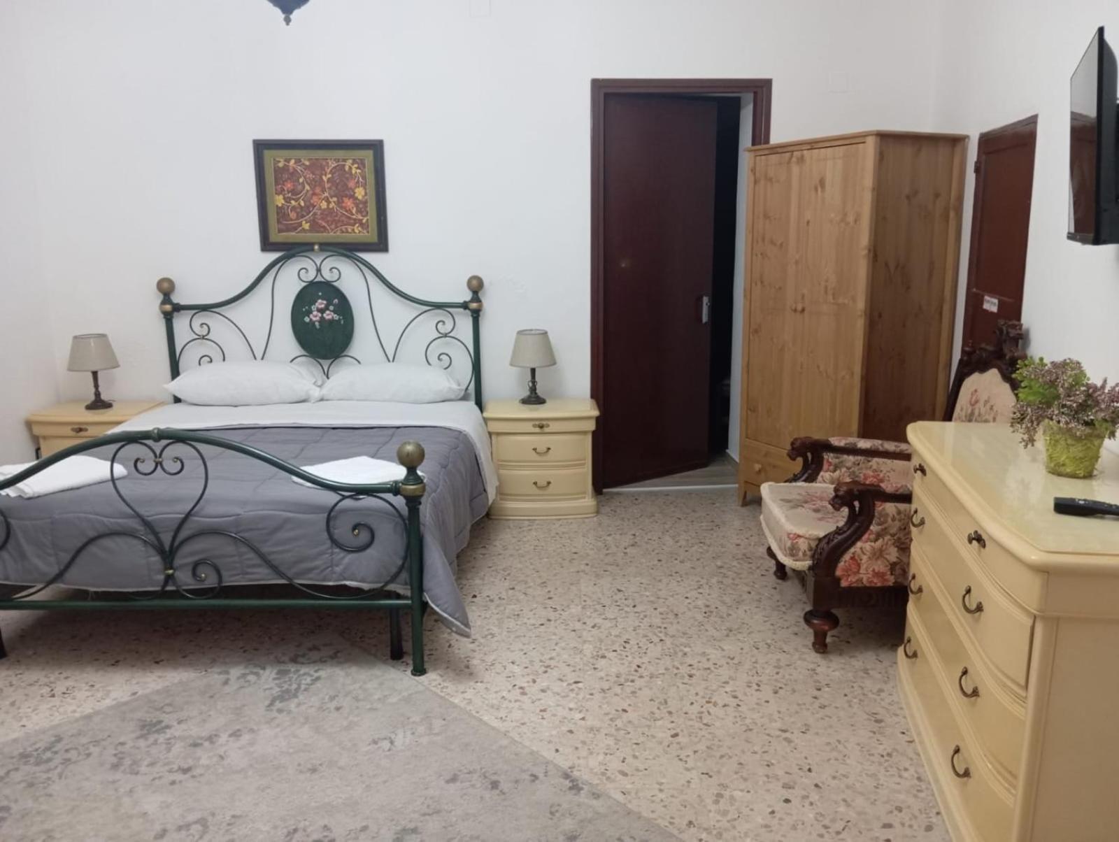 Elico A Sicily Appartement Sambuca di Sicilia Buitenkant foto